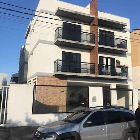 Apartamento Encantador Em Ріу-дас-Острас Екстер'єр фото