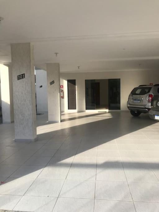 Apartamento Encantador Em Ріу-дас-Острас Екстер'єр фото