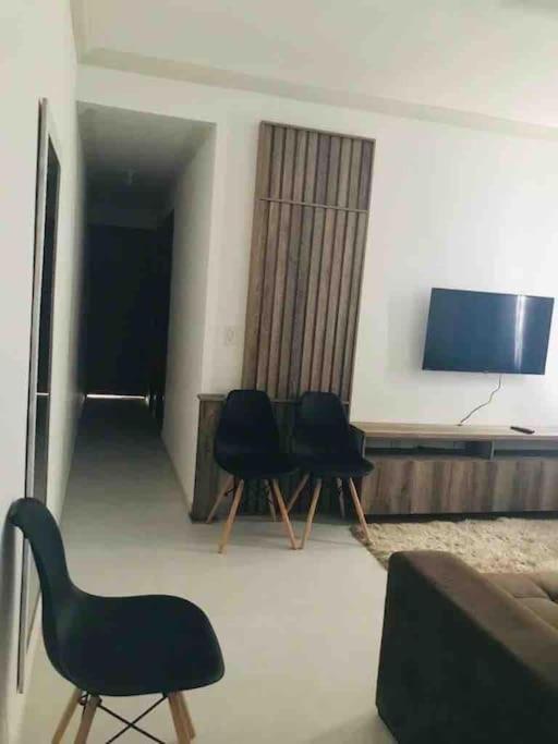 Apartamento Encantador Em Ріу-дас-Острас Екстер'єр фото