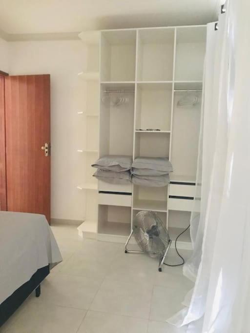 Apartamento Encantador Em Ріу-дас-Острас Екстер'єр фото