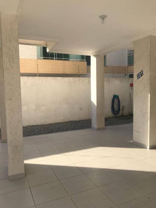 Apartamento Encantador Em Ріу-дас-Острас Екстер'єр фото