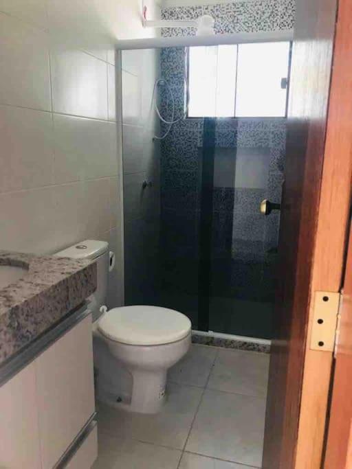Apartamento Encantador Em Ріу-дас-Острас Екстер'єр фото