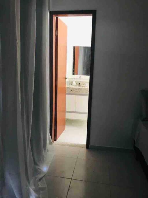 Apartamento Encantador Em Ріу-дас-Острас Екстер'єр фото