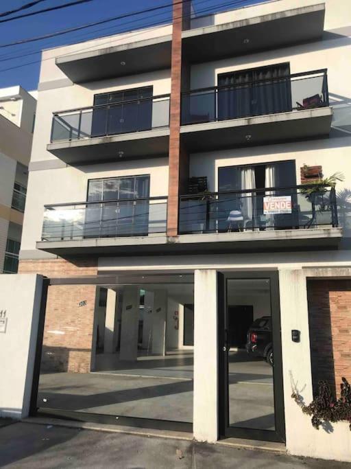 Apartamento Encantador Em Ріу-дас-Острас Екстер'єр фото