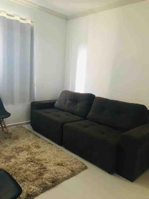 Apartamento Encantador Em Ріу-дас-Острас Екстер'єр фото