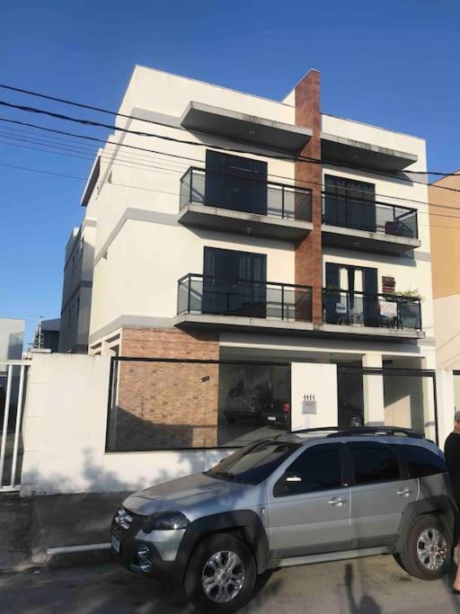 Apartamento Encantador Em Ріу-дас-Острас Екстер'єр фото